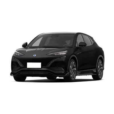 BEV Elektrische auto auto voertuigen Lang bereik 630km 702km 5 zitplaatsen 2WD 4WD Byd Denza N7 Energy