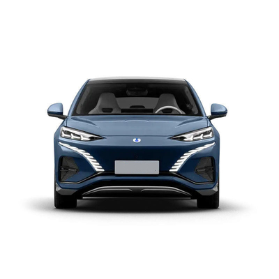 BEV Elektrische auto auto voertuigen Lang bereik 630km 702km 5 zitplaatsen 2WD 4WD Byd Denza N7 Energy