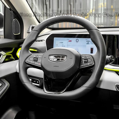 2022 Geely Binyue Coolray Kleine SUV Op maat gemaakte functies en After-Sales Service Klaar