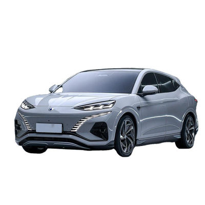 2023 2024 Byd Denza N7 Long Range Energievoertuig Elektrische EV Auto 5-deurs 5-zits SUV