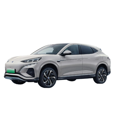 501-800W 2023 Awd SUV Byd Denza N7 Elektrische auto voor hogesnelheid Pev Cars N Sport Edition