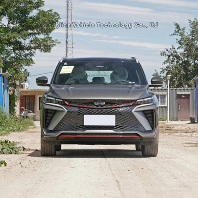 Elektromagnetisch remsysteem Geery Geely Binyue Cool Benzinauto met 1,4t 6-versnellings handleiding