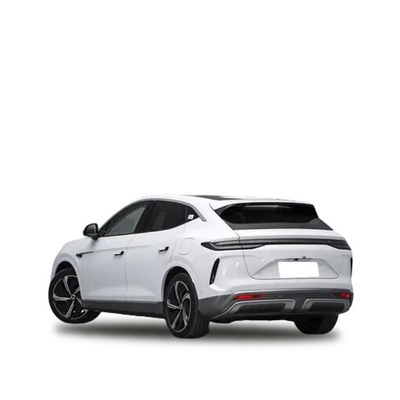 Energievoertuig Elektrische EV-auto voor volwassenen 2023/2024 Byd Denza N7 Long Range Automobile