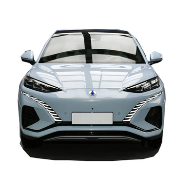 Energievoertuig Elektrische EV-auto voor volwassenen 2023/2024 Byd Denza N7 Long Range Automobile