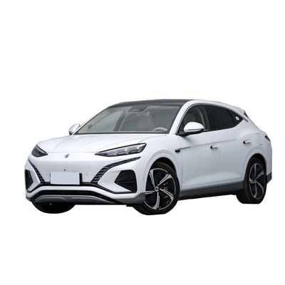 Energievoertuig Elektrische EV-auto voor volwassenen 2023/2024 Byd Denza N7 Long Range Automobile