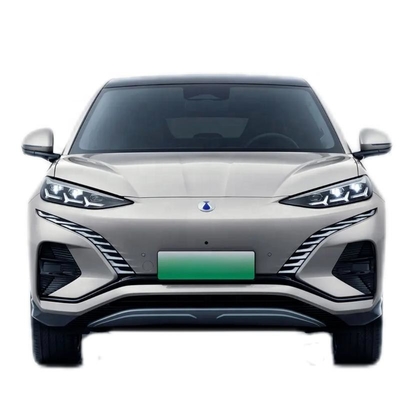 Energievoertuig Elektrische EV-auto voor volwassenen 2023/2024 Byd Denza N7 Long Range Automobile