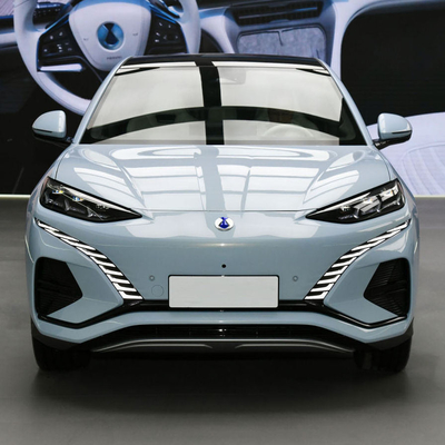 Energievoertuig Elektrische EV-auto voor volwassenen 2023/2024 Byd Denza N7 Long Range Automobile