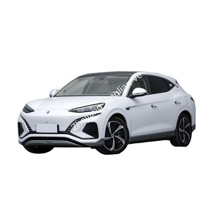 Byd Denza N7 2023 Ultra Long Range-editie 702 km hoge snelheid 180 km 2WD 4WD 5-zits EV Auto SUV