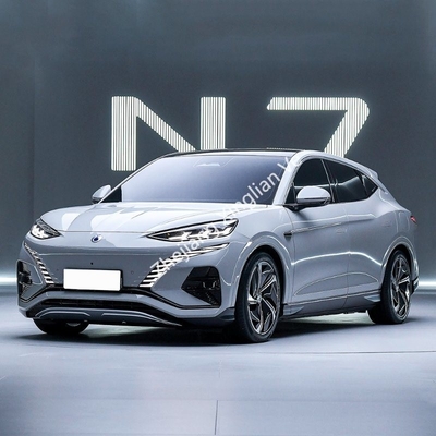 2023 Byd Denza N7 Sport SUV 5 zitplaatsen 2WD elektrisch voertuig met 702km bereik en 230kw motor