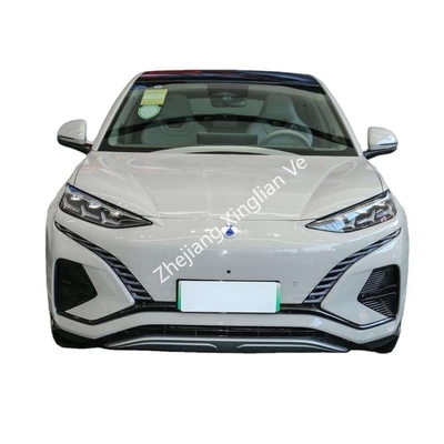 2023 Byd Denza N7 Sport SUV 5 zitplaatsen 2WD elektrisch voertuig met 702km bereik en 230kw motor