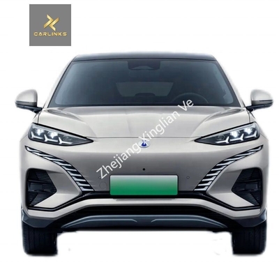 Byd Denza N7 Elektrische auto 2023 2024 Awd Energievoertuigen Hoogverkeers Sedan EV Auto's BEV