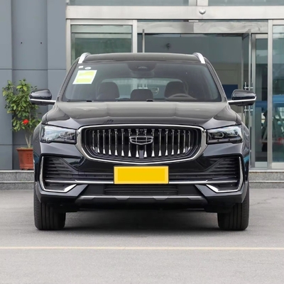 Geely Xingyue L SUV 2.0t 8at 5 deuren 5 zitplaatsen