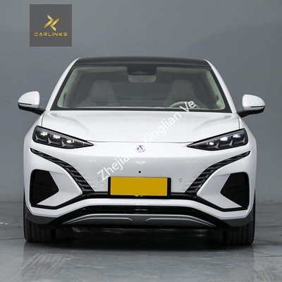 Op maat gemaakte Denza N7 EV Awd 5 zitplaatsen Bereik 630 km Maximale snelheid 180 km/h Elektrische MID SUV Car 2023