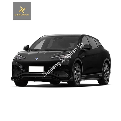 2023 N-Sport MID-Size SUV Elektrische auto Byd Denza N7 E-mail of telefoon Naverkoopservice