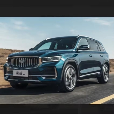 Geely Xingyue L Monjaro Hybrid 2.0t 4WD Xingyue L Zhiqing LED koplamp Beperkt aandeel