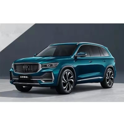 Multifunctioneel stuur Geely Monjaro L 2.0t 2024 2WD Flagship Edition Elektrische auto