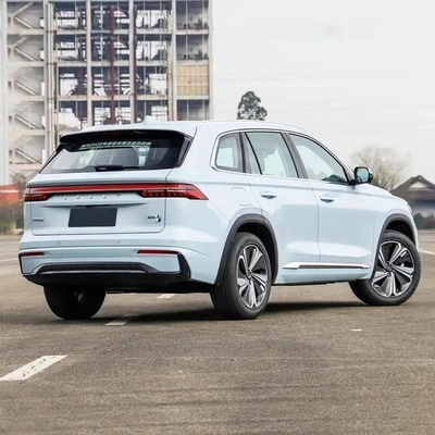 Multifunctioneel stuur Geely Monjaro L 2.0t 2024 2WD Flagship Edition Elektrische auto