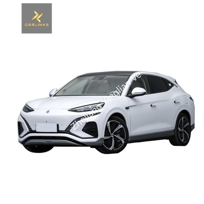 Maximale snelheid van 180 km/h BEV Denza N7 2023 Deluxe White Household Five-seater Electric SUV