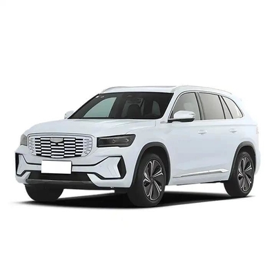 Aanpassing 2024 Geely Monjaro 2.0t 238HP L4 High Speed Geely Xingyue L 5 zitplaatsen SUV