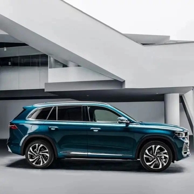 2024 Geely Xingyue L 2.0t 8at 5 zitplaatsen 2WD High Speed SUV Benzine Car Geely Monjaro Car