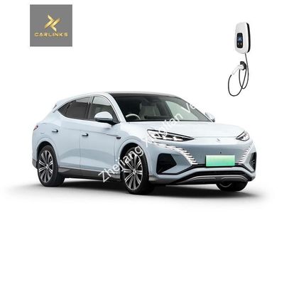 501-800W Aanpassing Denza N7 EV Awd Auto Cars SUV Car EV Aanpassing voor de markt