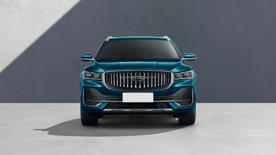2024 Geely Xingyue L 2.0t 8at 5 zitplaatsen 2WD High Speed SUV Benzine Car Geely Monjaro Car