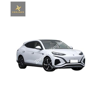 501-800W Aanpassing Denza N7 EV Awd Auto Cars SUV Car EV Aanpassing voor de markt