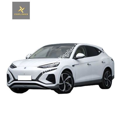 501-800W Aanpassing Denza N7 EV Awd Auto Cars SUV Car EV Aanpassing voor de markt