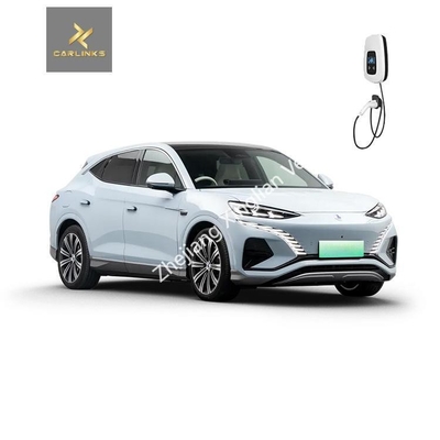 Open carrosserie type Denza N7 Long Range Performance Edition Max Elektrische auto's met ontwerp