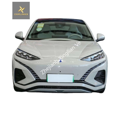 Open carrosserie type Denza N7 Long Range Performance Edition Max Elektrische auto's met ontwerp