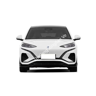 Cltc Comprehensive 700km Range 5 deuren 5 zitplaatsen SUV elektrische auto's Byd Denza N7 High Speed