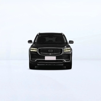 Geely Xingyue L 2021 SUV 5 zitplaatsen Elektromagnetisch remsysteem Kilometer ≤10000 km