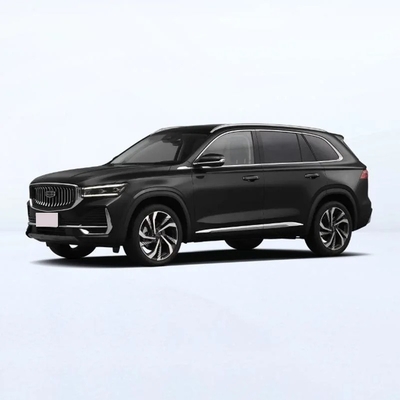 Geely Xingyue L 2021 SUV 5 zitplaatsen Elektromagnetisch remsysteem Kilometer ≤10000 km