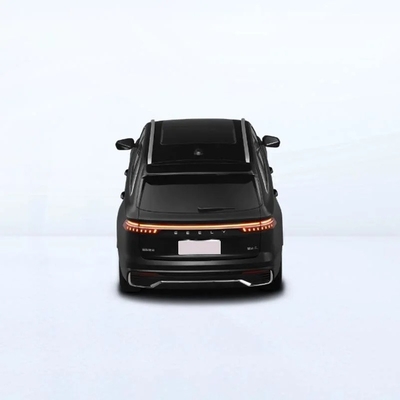 Geely Xingyue L 2021 SUV 5 zitplaatsen Elektromagnetisch remsysteem Kilometer ≤10000 km