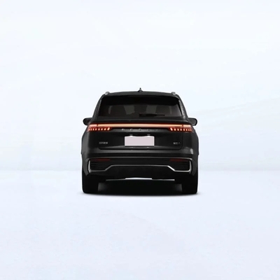 Geely Xingyue L 2021 SUV 5 zitplaatsen Elektromagnetisch remsysteem Kilometer ≤10000 km