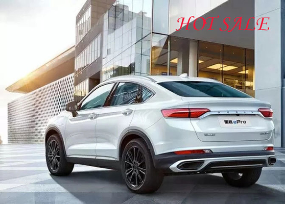 Op maat gemaakte Geely Xingyue L 2021 2.0td DCT Evo 2WD Yunqi Cars SUV Benzine Benzine Sedan
