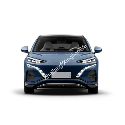 4860x1935x1602 Denza N7 2023 Chinese elektrische SUV's Auto's 630km Energievoertuigen Smart EV Car