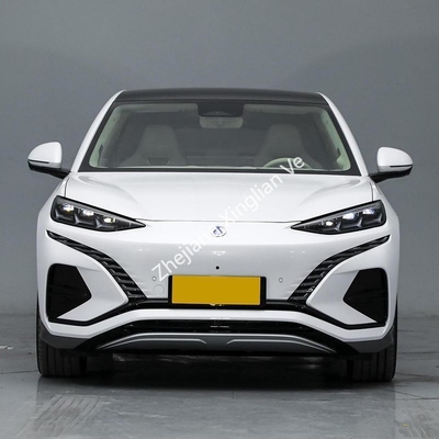 4860x1935x1602 Denza N7 2023 Chinese elektrische SUV's Auto's 630km Energievoertuigen Smart EV Car