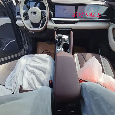 2023 Geely Monjaro Geely Xingyue L High Speed Cars Luxe SUV Autodealers 0km Gebruikte auto