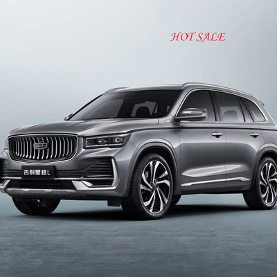 Aanpassing voor Geely Xingyue 2021 Xingyue L Chinese markt Krachtige benzine auto