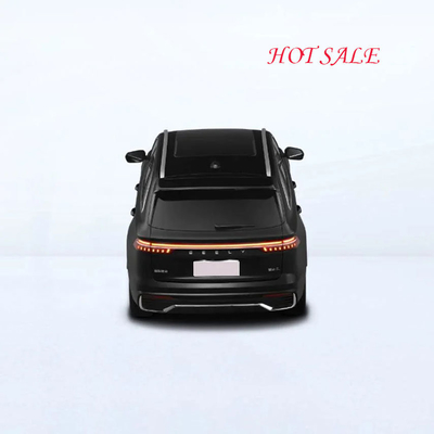 Op maat gemaakte 2023 Geely Monjaro Xingyue L benzine SUV Auto 2.0td DCT Energy Hybrid Benzine Gebruikte auto's