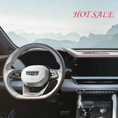 Ga vooruit in de markt met 2022 Geely Xingyue L/Monjaro/Tugella L Electric SUV Top