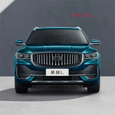 Ga vooruit in de markt met 2022 Geely Xingyue L/Monjaro/Tugella L Electric SUV Top