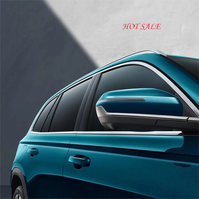 Verplaatsing 1000-1600cc Geely Monjaro 2023 Xingyue L 2.0td Multi-functie LHD 5-deur 5