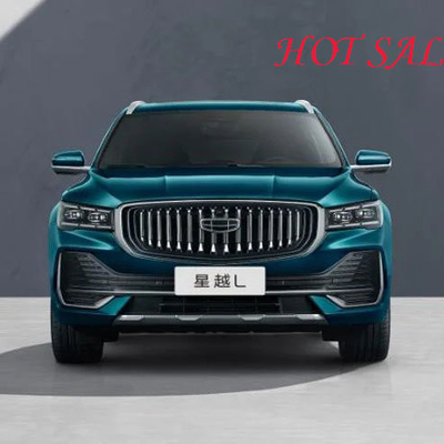 2023 Beste Geely Monjaro Xingyue L 2.0td 4WD SUV Wegomstandigheden Weg voor Made
