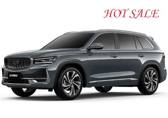 2023 Beste Geely Monjaro Xingyue L 2.0td 4WD SUV Wegomstandigheden Weg voor Made