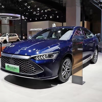 Maximaal motorkoppel N M 316 Byd Qin Plus Dm-I 2024 Dm-I Honor Edition 55 km Leading Type