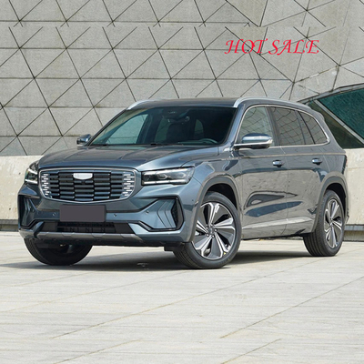 2024 Geely Xingyue L Phev Elektrische auto Volwassen Geely Monjaro SUV 4X4 Op maat gemaakte aanvraag