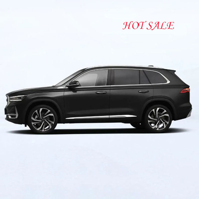 Geely Xingyue L Monjaro Tugella L gesloten carrosserie type SUV vlaggenschip type 4WD benzine auto