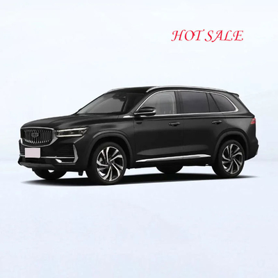 Geely 2021 Xingyue L Flagship Version 2.0t Awd 4WD Uitzonderlijke prestaties en service